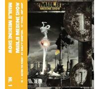 Madlib Medicine Show 1 by Madlib, Guilty Simpson (2010-02-02)