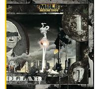 Madlib - Medicine Show No.1