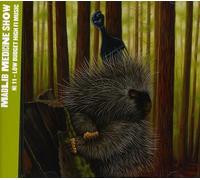 Madlib Medicine Show No. 11: Low Budget High-Fi Music (CD)