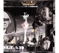 Madlib Medicine Show - Vol. 1-Before The Verdict (2 LP)