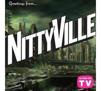 MADLIB - MEDICINE SHOW VOL.9