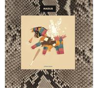 Madlib Piñata Beats (CD) Album