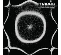 Madlib Sound Ancestors: Arranged By Kieran Hebden (Vinyl LP) 12" Album