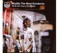 Madlib - Wlib Am: King Of The Wigflip