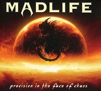 Madlife Precision in the Face of Chaos Album