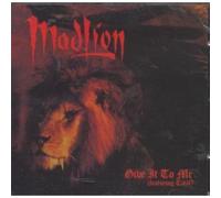 Madlion - Give It to Me