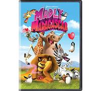 Madly Madagascar