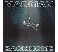 Madman - Back Home (Esclusiva Amazon.it)