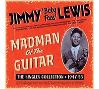 Madman of the Guitar - the Singles Collection 1947