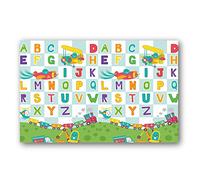 Madmat Tappetone Morbido per Bimbi 150x120 cm