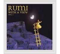 Madmen Have Seen - Vol. 1-Rumi With A View