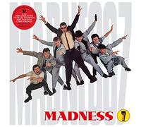 7 - Madness (Vinile)