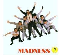 Madness - 7