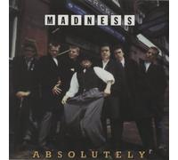 Madness - Absolutely