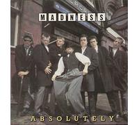 MADNESS - ABSOLUTELY