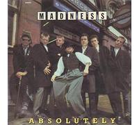 Madness - Absolutely