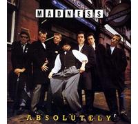 Madness - Absolutely