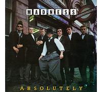 Madness - Absolutely