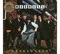 Madness - Absolutely (LP)