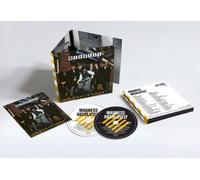Madness Absolutely CD Album Uso :MUSICLOVE1322
