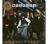 Madness - Absolutely (LP)