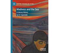 Madness and the Sea: A Literary History