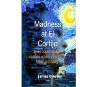 Madness at El Cortijo