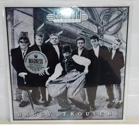 MADNESS - BAGGY TROUSERS - RSD 2022 - 12”
