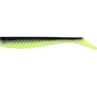 Madness Bakuree Shad 110-11 cm - 7,85 g - Solid Chart Black - Bakuree 110Sol Ch B