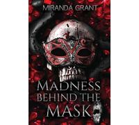 Madness Behind the Mask: Hard Edition: Prequel