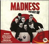 Madness - Best Of