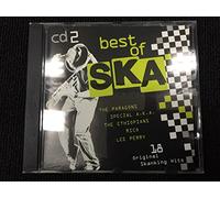 Madness - Best of Ska CD2