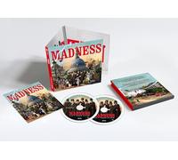 Audio Cd Madness - Can't Touch Us Now (2 Cd)