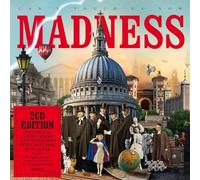 Audio Cd Madness - Can't Touch Us Now (2 Cd)