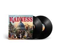 Madness Can't Touch Us Now (Vinyl LP) 12" Album