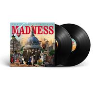 Madness Can't Touch Us Now (Vinyl LP) 12" Album