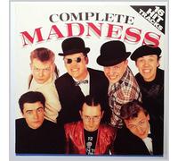 MADNESS - Complete Madness
