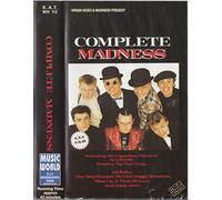 Madness - Complete madness