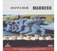 Madness - Divine Madness