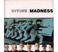 Madness - Divine Madness