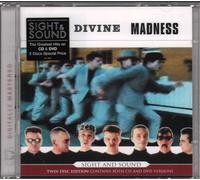 Madness - Divine Madness-Sight & Sound
