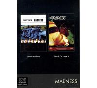 Madness - Divine Madness/Take It Or...