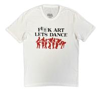 Madness Fk Art (Uncensored) ufficiale Uomo maglietta unisex