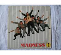 Madness - FOLLIA 7 (sette) LP