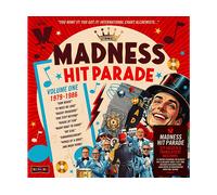 - Madness - Hit Parade: Volume 1 1979 1986 - LP (analogico)