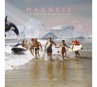 Madness - I Do Like to Be B-Side the A-Side, Vol. 3 (RSD23 EX)