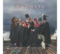 Madness - I Do Like To Be B-Side The A-Side (Volume Ii) (Rsd 21)
