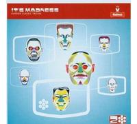 Madness - It's Madness-sixteen Classic Tracks - Cd
