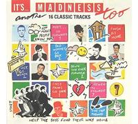 Madness - It's Madness Too