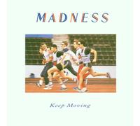 Madness - Keep Moving